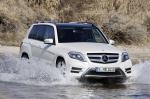 Mercedes-Benz GLK-Class 2013 года